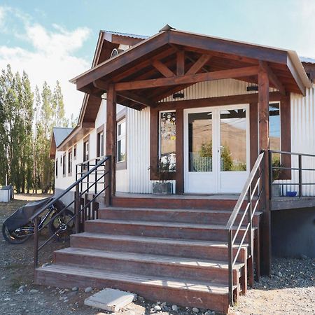 Folk Hostel El Calafate Exterior photo