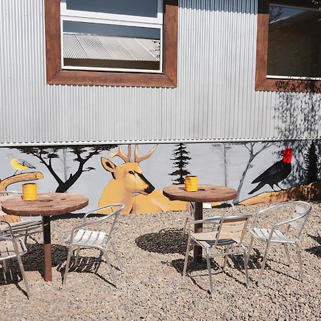 Folk Hostel El Calafate Exterior photo