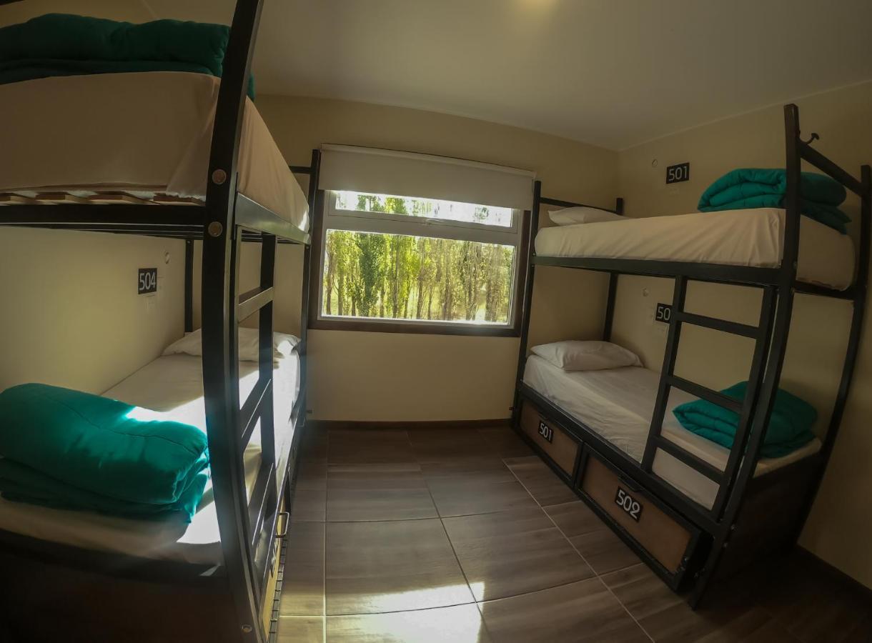 Folk Hostel El Calafate Exterior photo