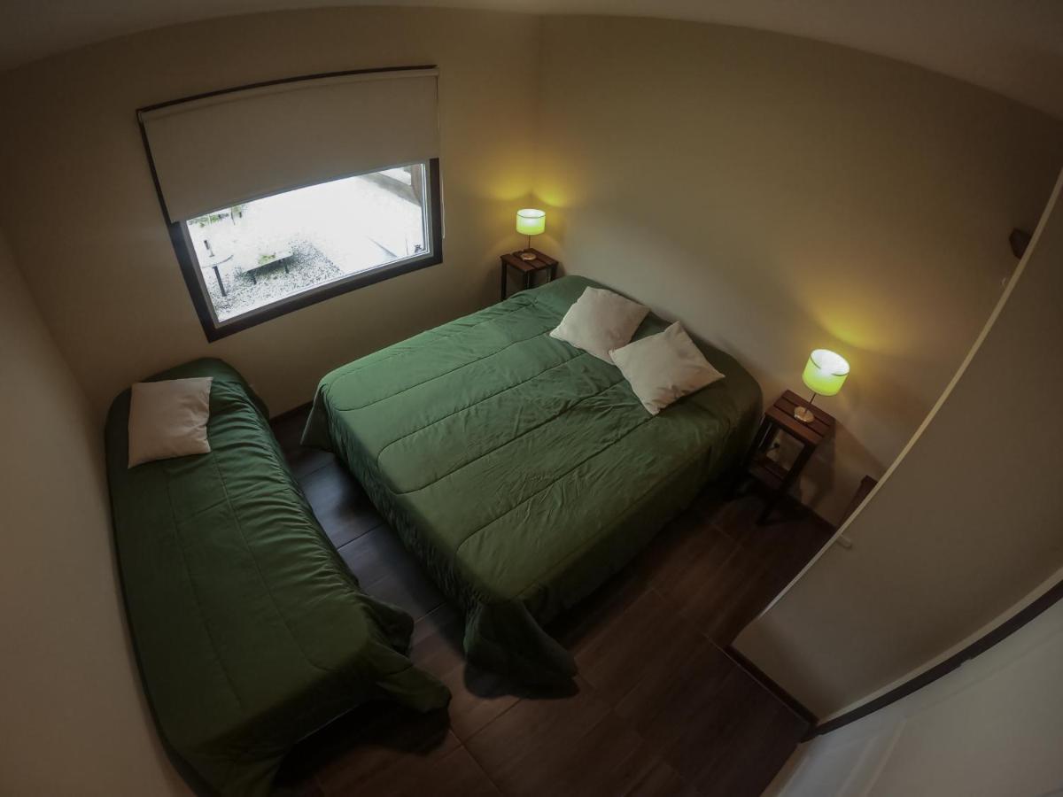 Folk Hostel El Calafate Exterior photo