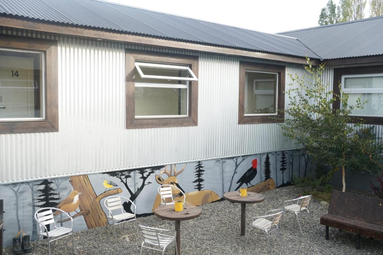 Folk Hostel El Calafate Exterior photo