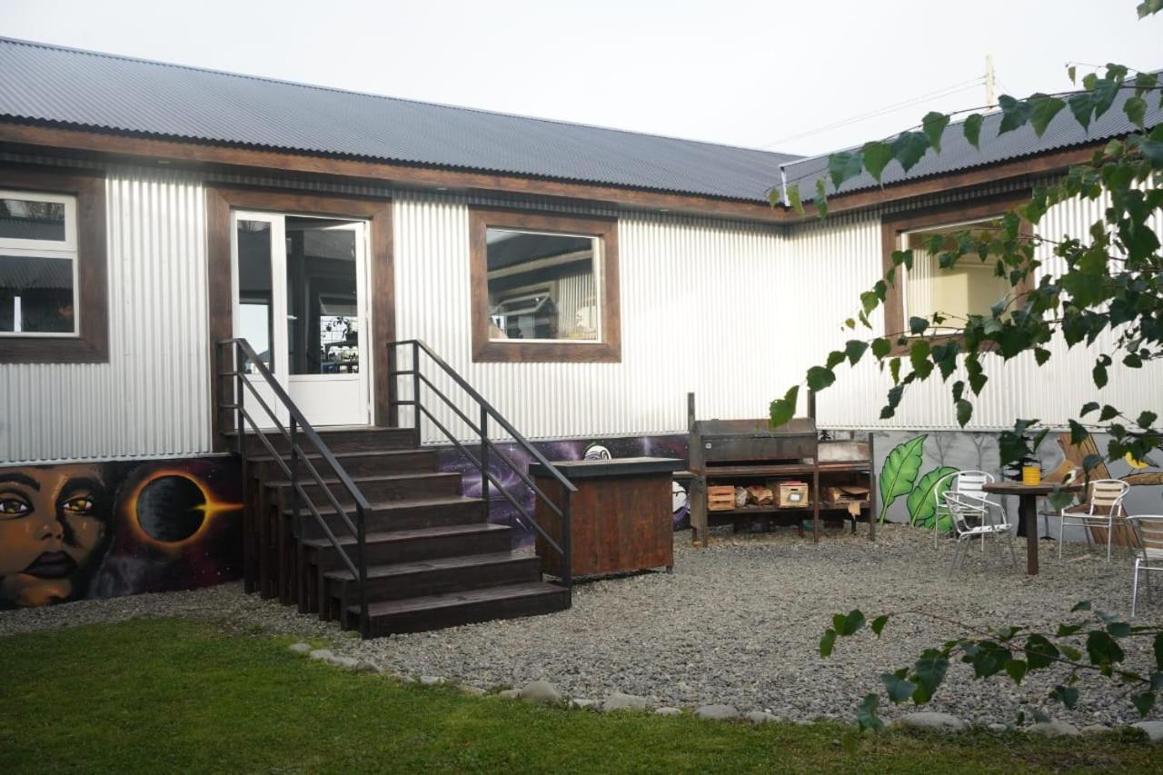 Folk Hostel El Calafate Exterior photo