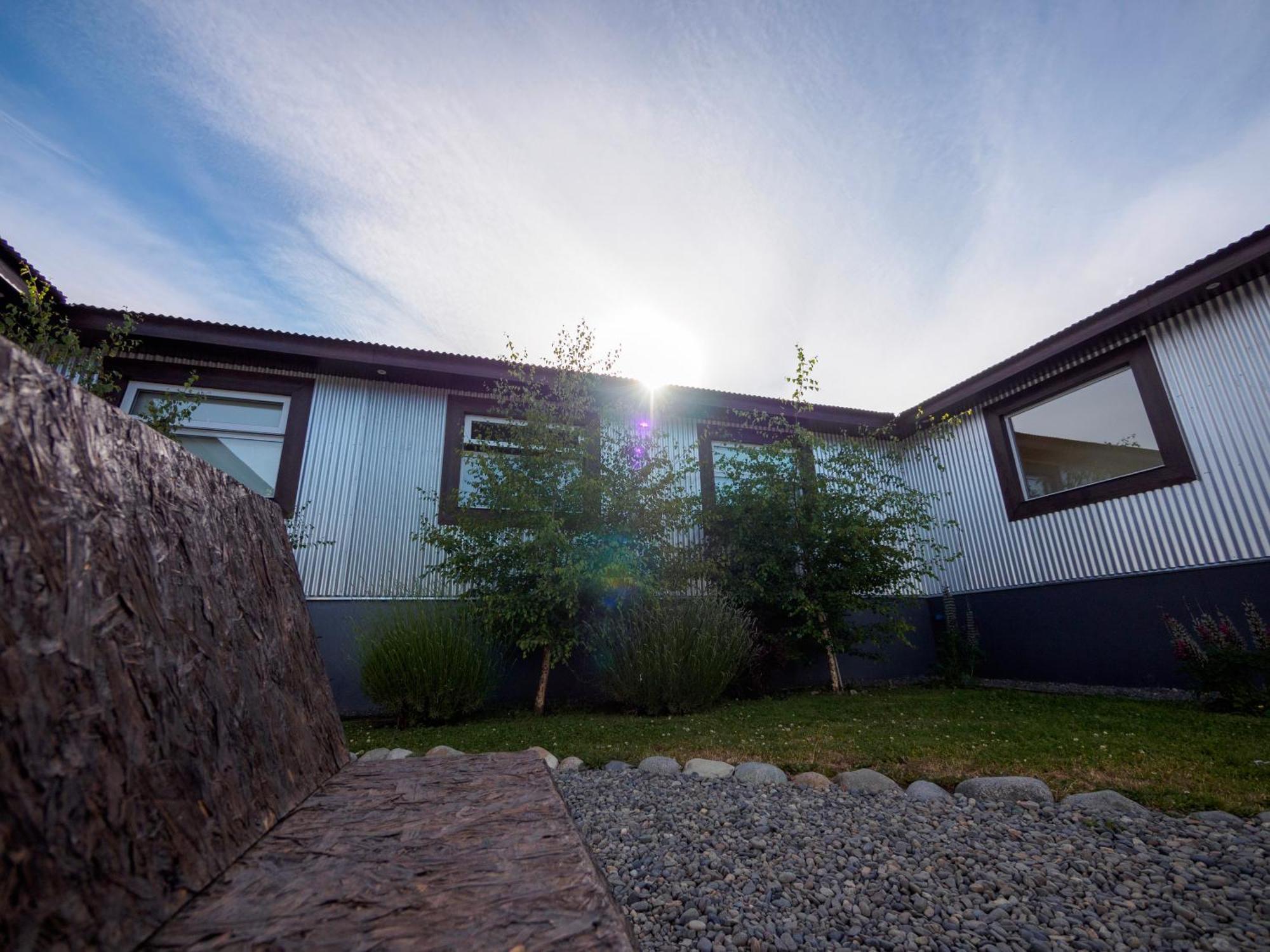 Folk Hostel El Calafate Exterior photo