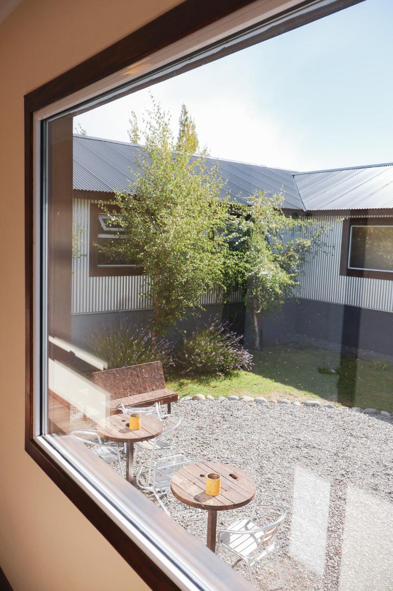 Folk Hostel El Calafate Exterior photo