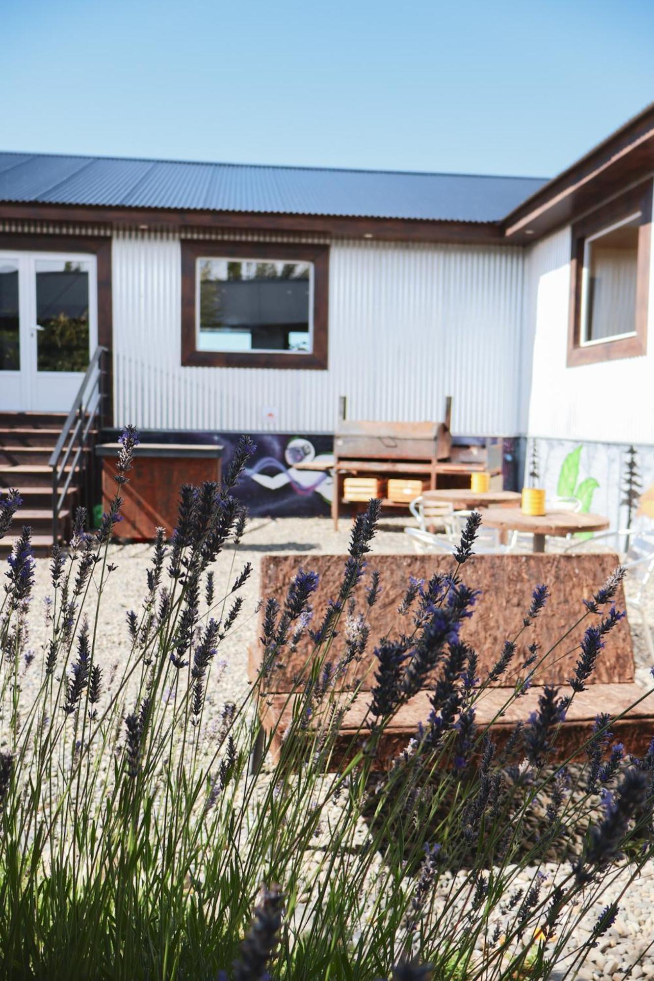 Folk Hostel El Calafate Exterior photo