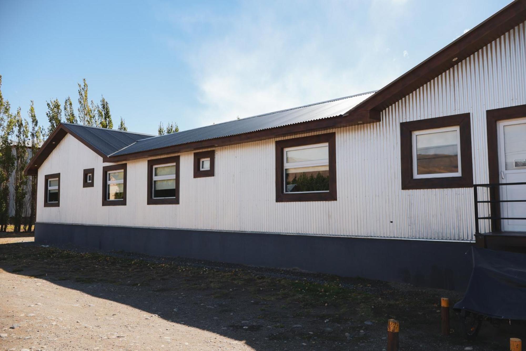 Folk Hostel El Calafate Exterior photo