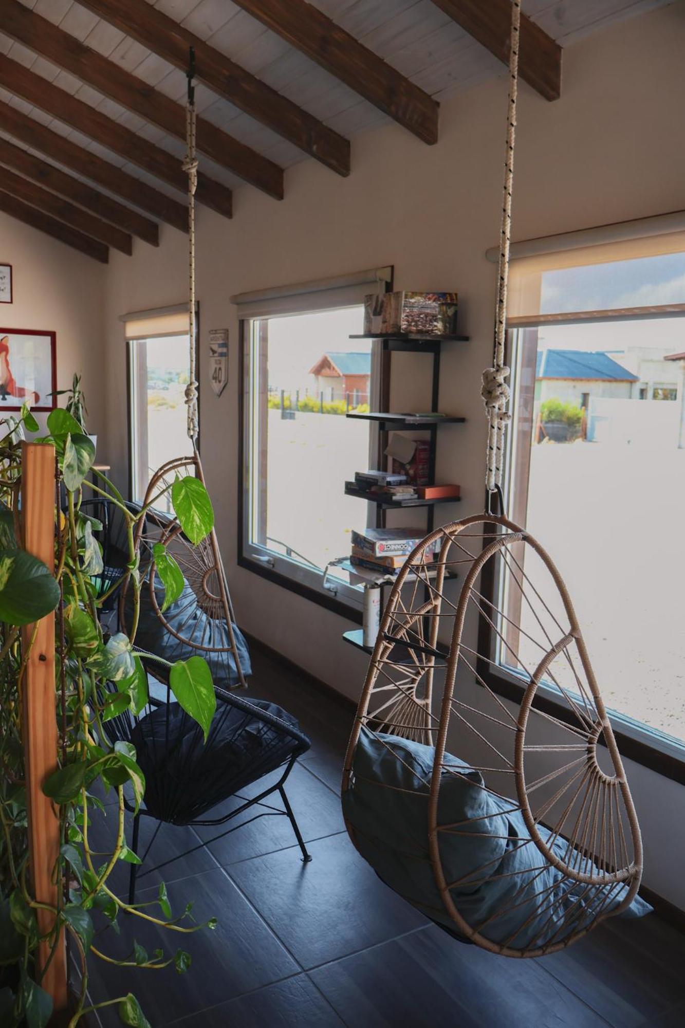 Folk Hostel El Calafate Exterior photo