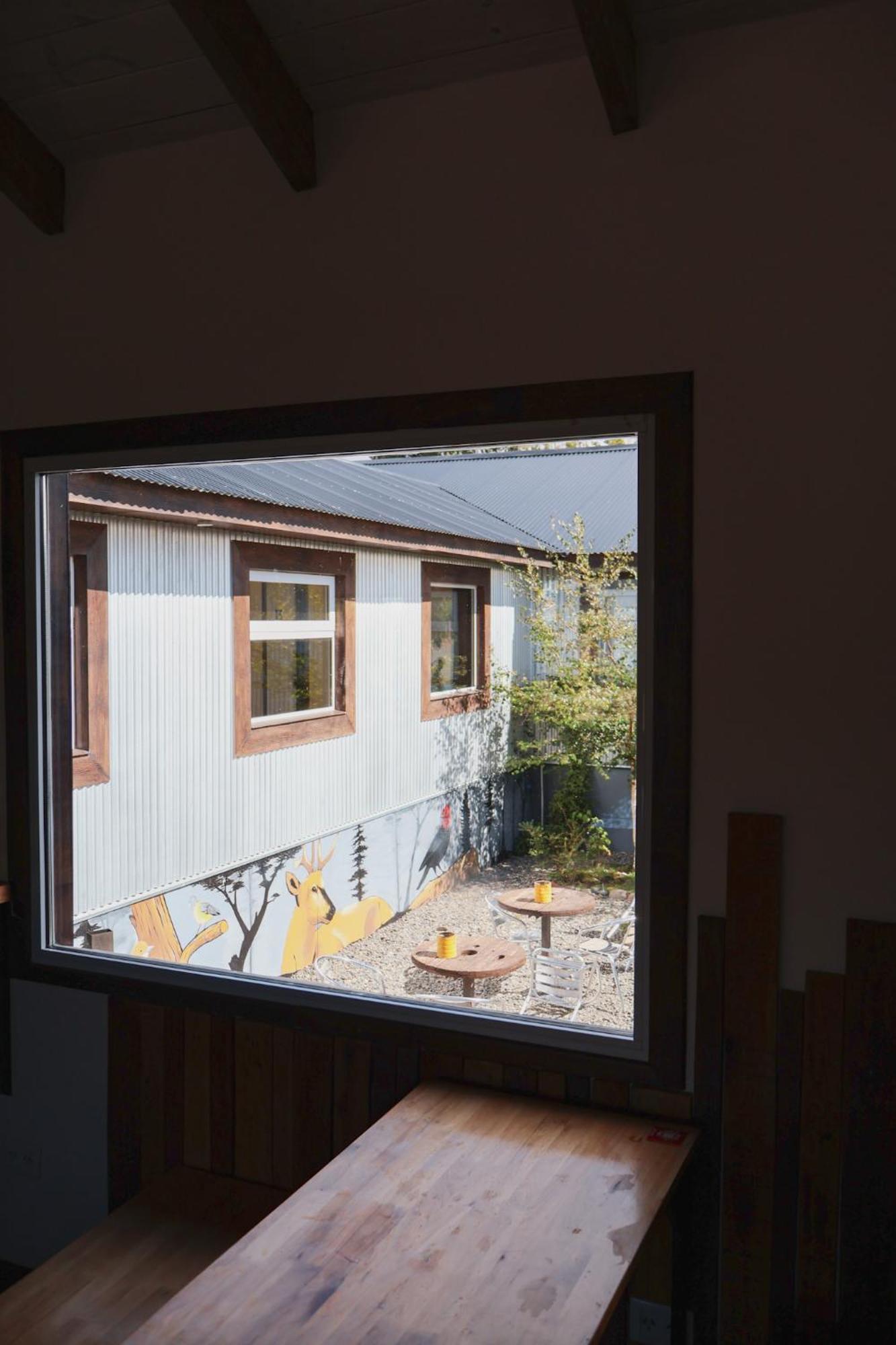 Folk Hostel El Calafate Exterior photo