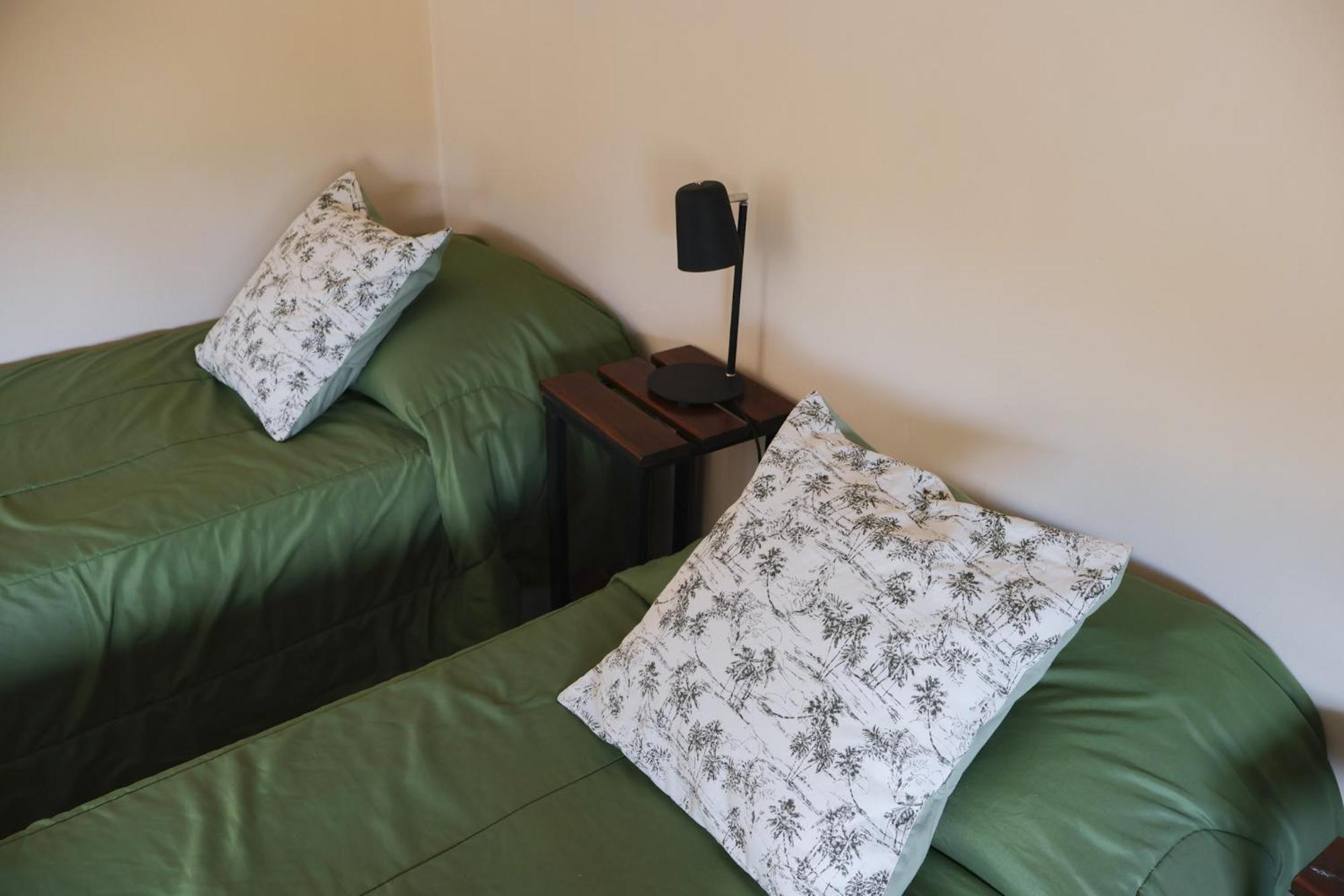Folk Hostel El Calafate Exterior photo