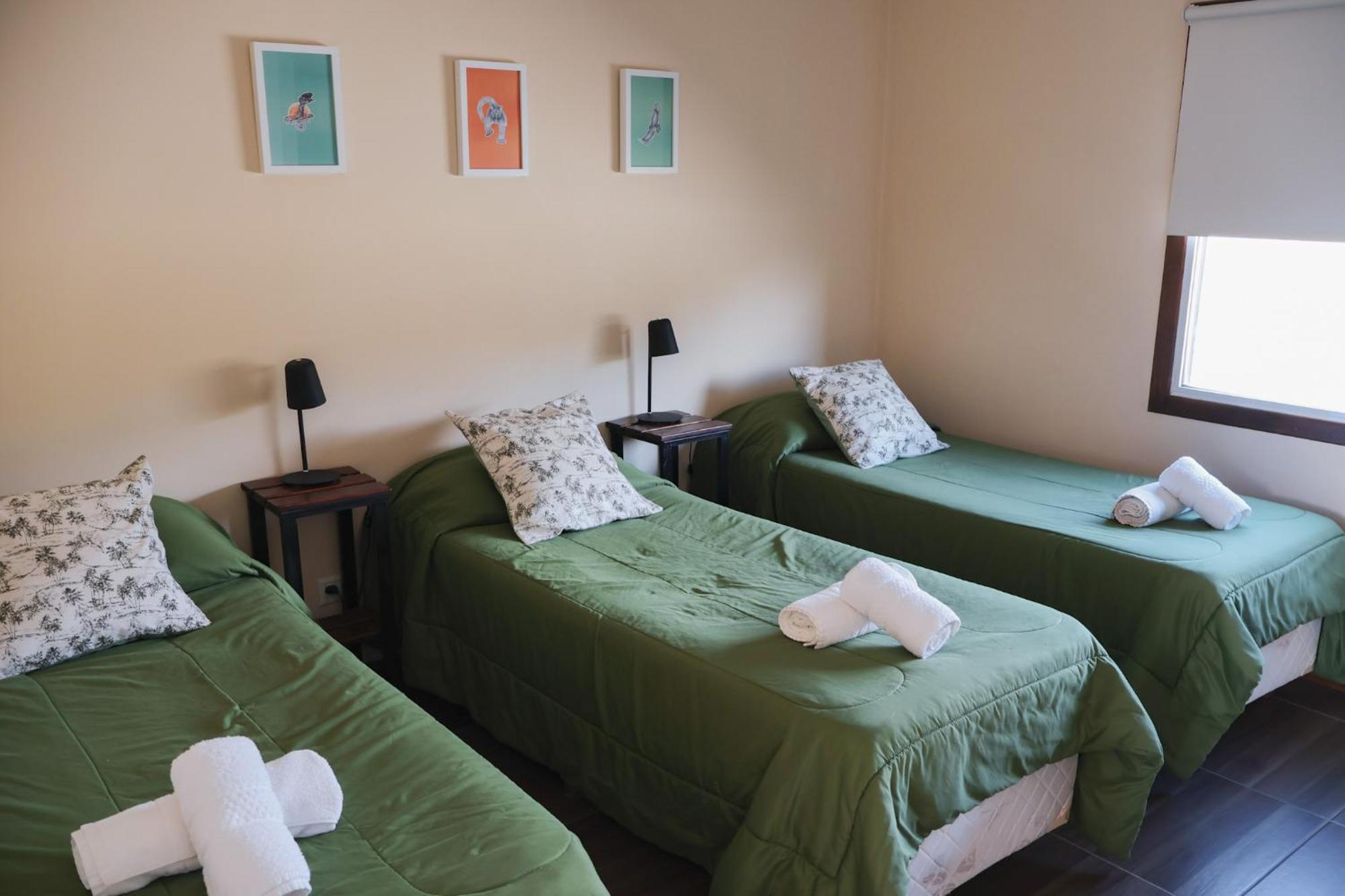 Folk Hostel El Calafate Exterior photo