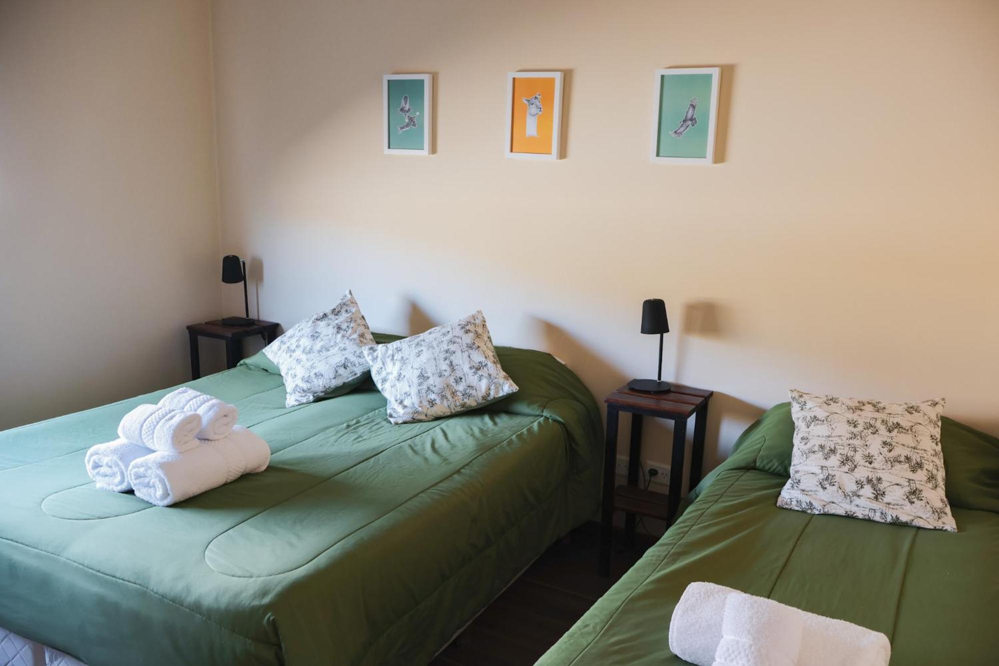 Folk Hostel El Calafate Exterior photo
