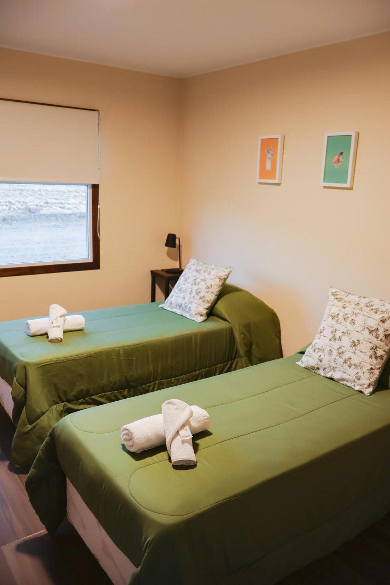 Folk Hostel El Calafate Exterior photo