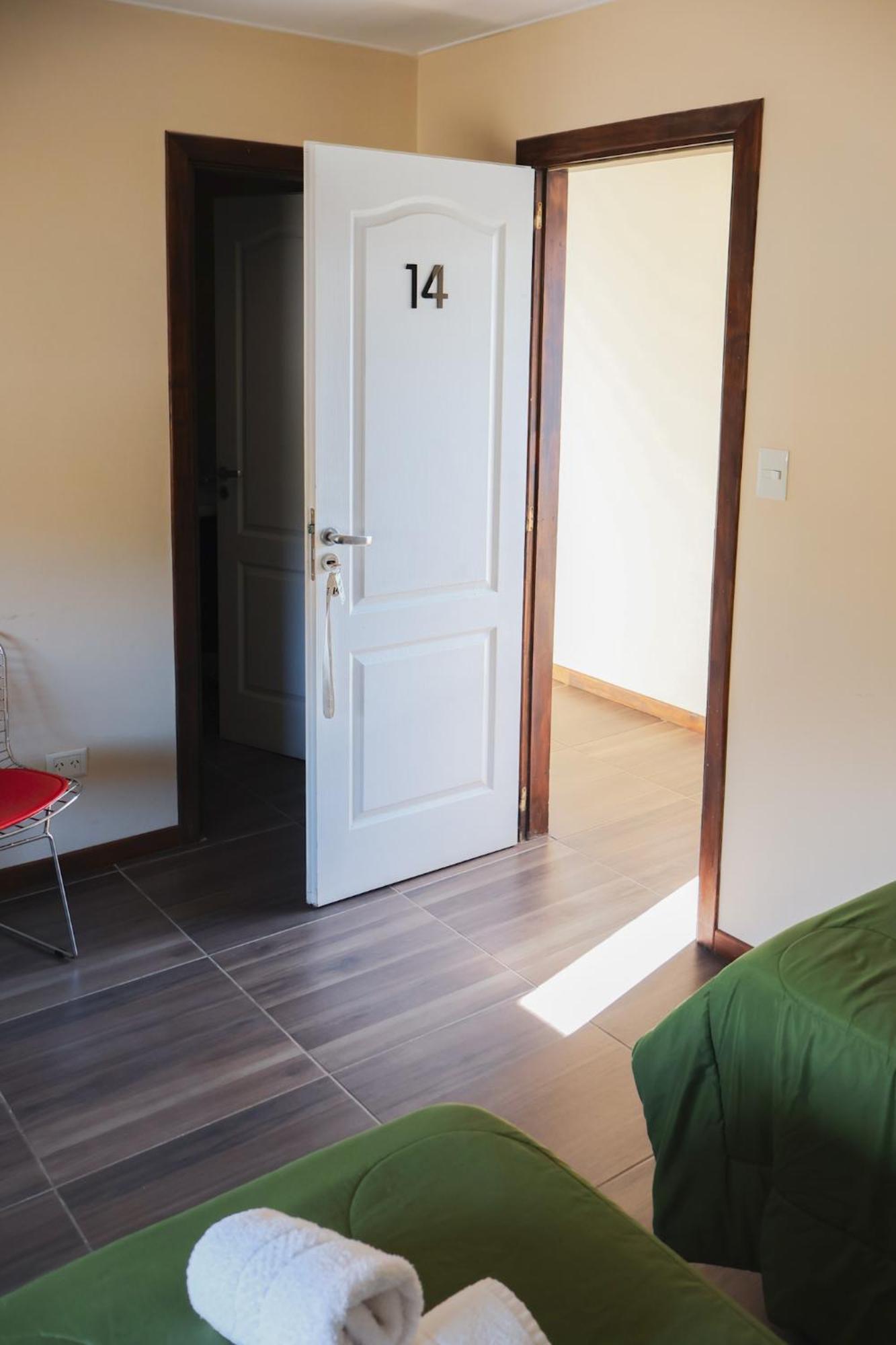 Folk Hostel El Calafate Exterior photo