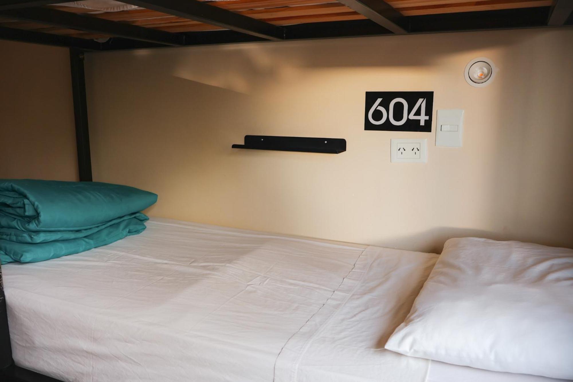 Folk Hostel El Calafate Exterior photo